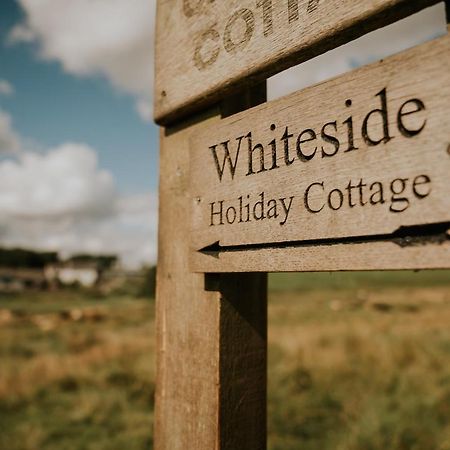 White Side Cottage Haltwhistle Exterior photo