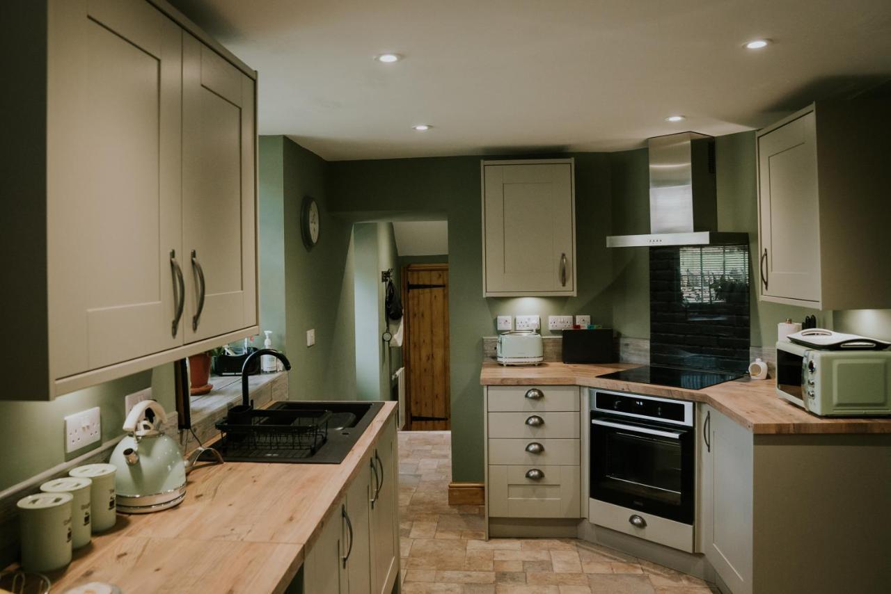 White Side Cottage Haltwhistle Exterior photo