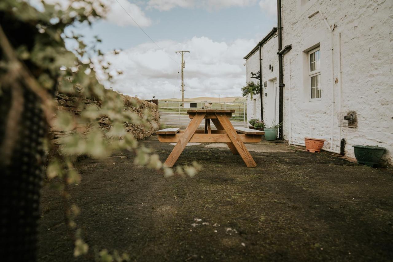 White Side Cottage Haltwhistle Exterior photo