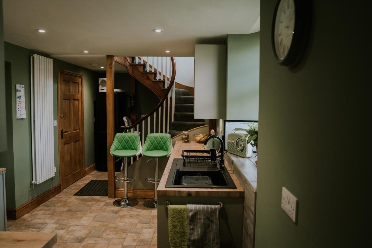 White Side Cottage Haltwhistle Exterior photo