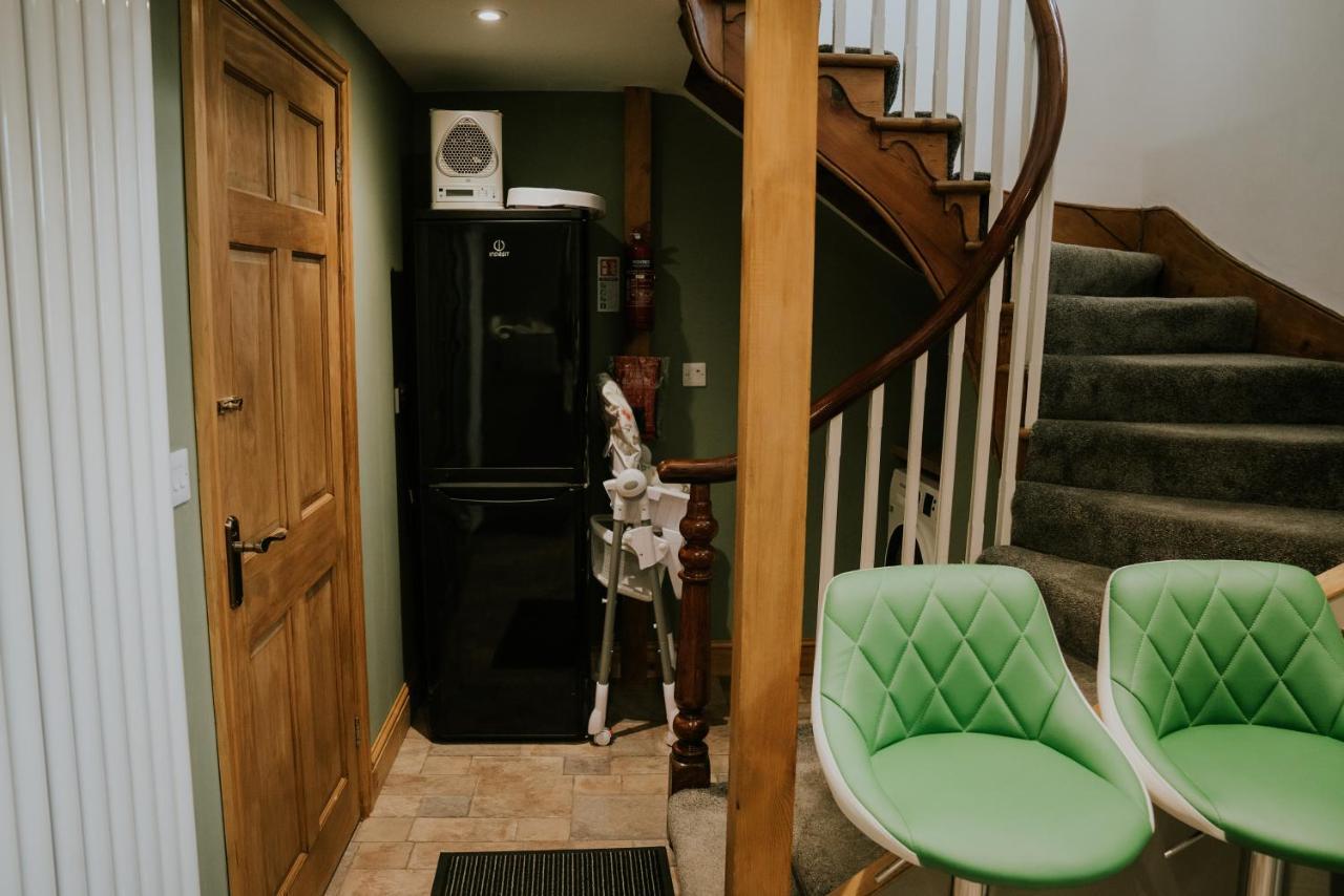 White Side Cottage Haltwhistle Exterior photo