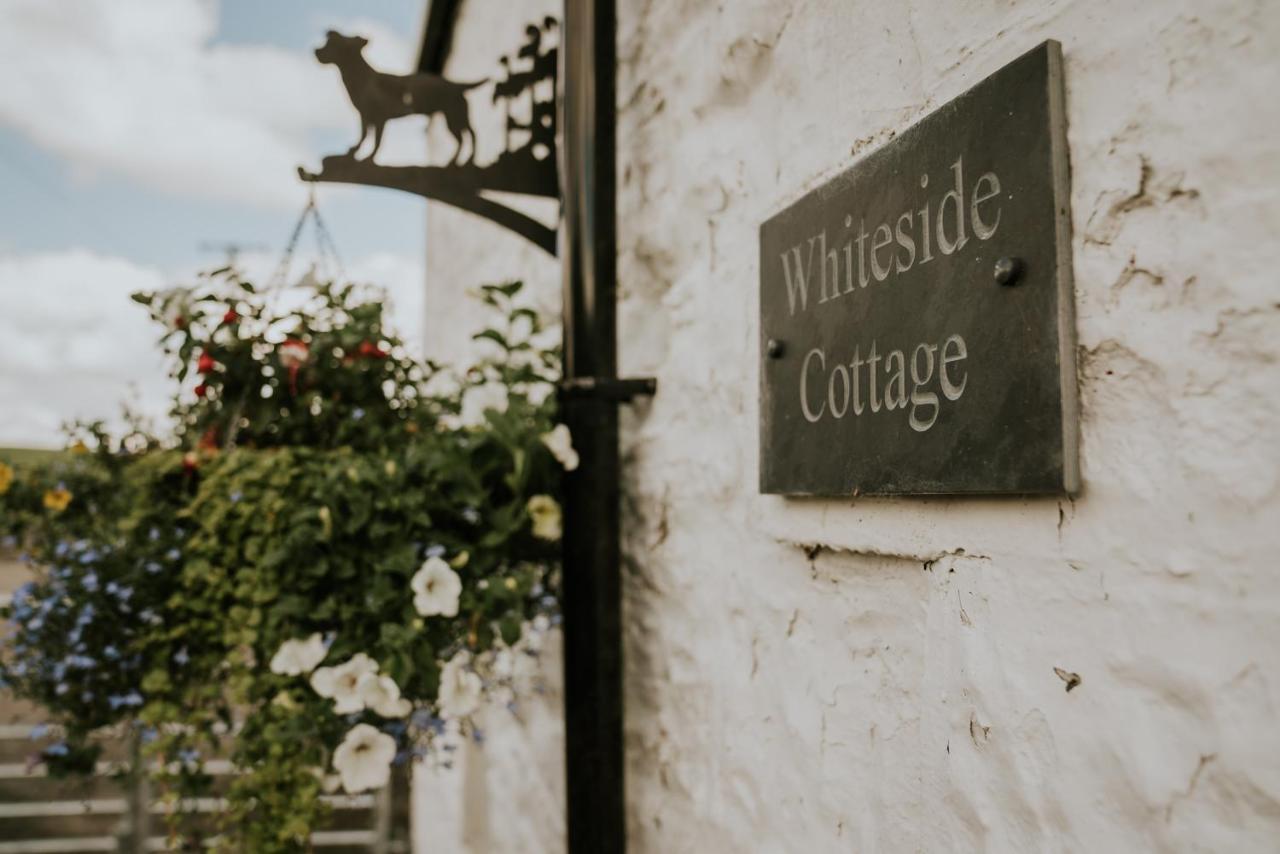 White Side Cottage Haltwhistle Exterior photo